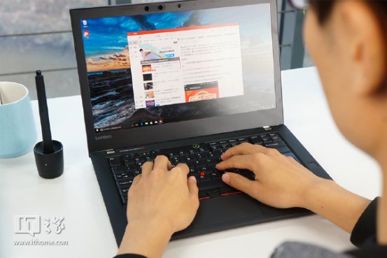 探索ThinkPad笔记本的卓越之旅，从官网到极致体验