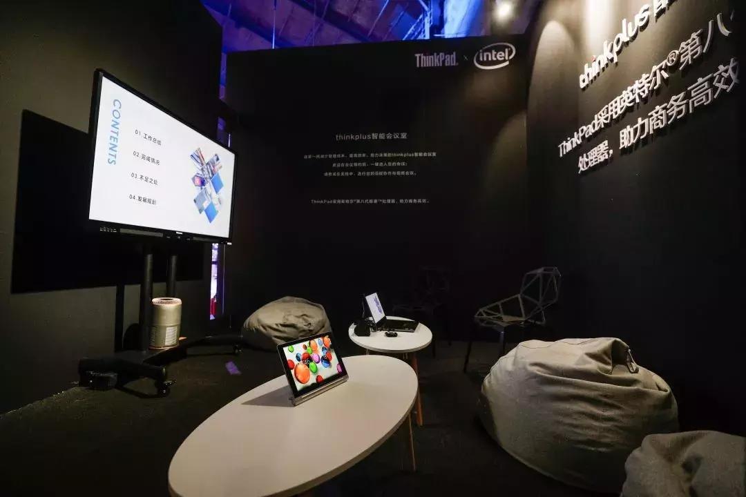 联想ThinkPad，经典与创新的完美融合
