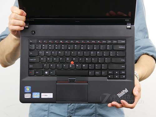 ThinkPad官网，经典传承与创新的交汇点