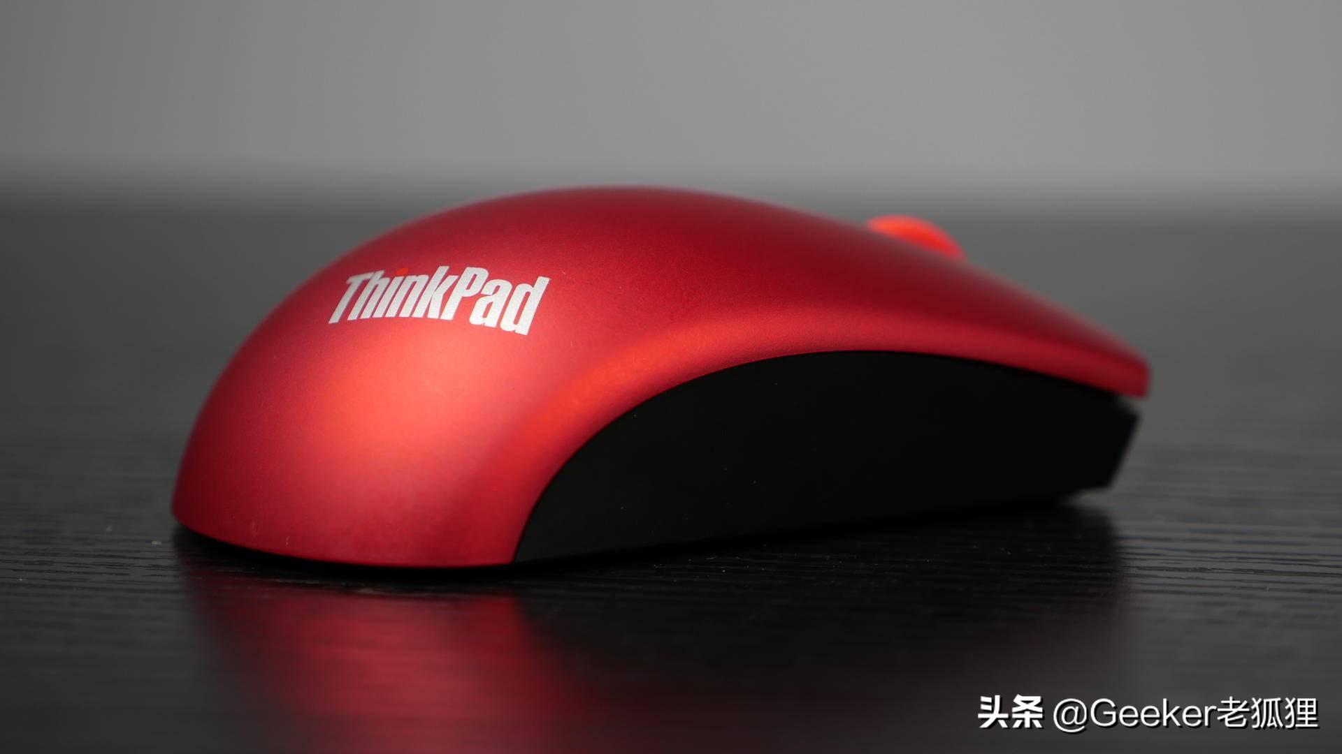 定制未来，ThinkPad的独特魅力与个性化选择