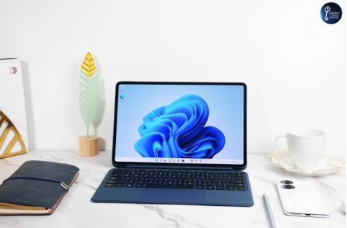 联想Yoga Pad Pro2，二合一平板的智慧之选