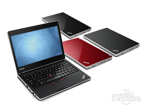 探索经典与创新的完美融合，ThinkPad E10深度评测