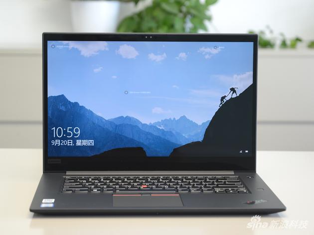 戴尔X1，重塑商务计算新标准