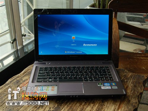 联想Y470p-IFI，昔日游戏利器，今日经典回忆