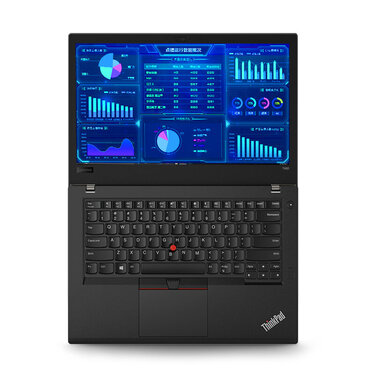 联想ThinkPad T40，经典商务之选，重塑高效办公新体验