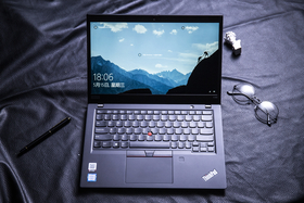 联想ThinkPad X30，昔日经典，今日回响