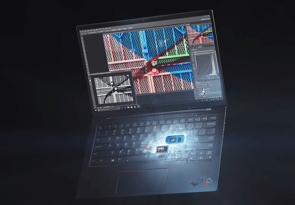 探索未来办公新境界，ThinkPad S5——轻薄与性能的完美融合
