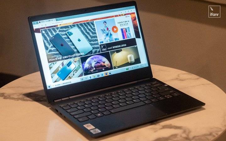 联想ThinkBook Plus，重塑高效办公的智能新选择