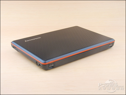 联想Y450A TSI，经典与创新的完美融合