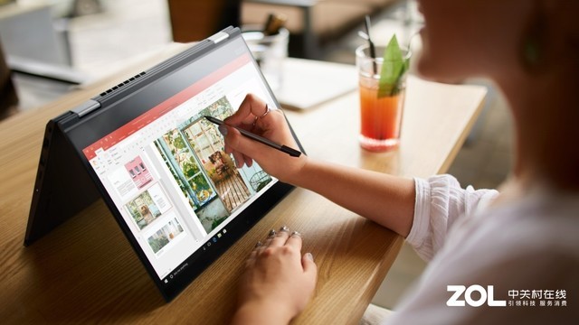 探索未来办公新境界，ThinkPad X390 Yoga深度评测