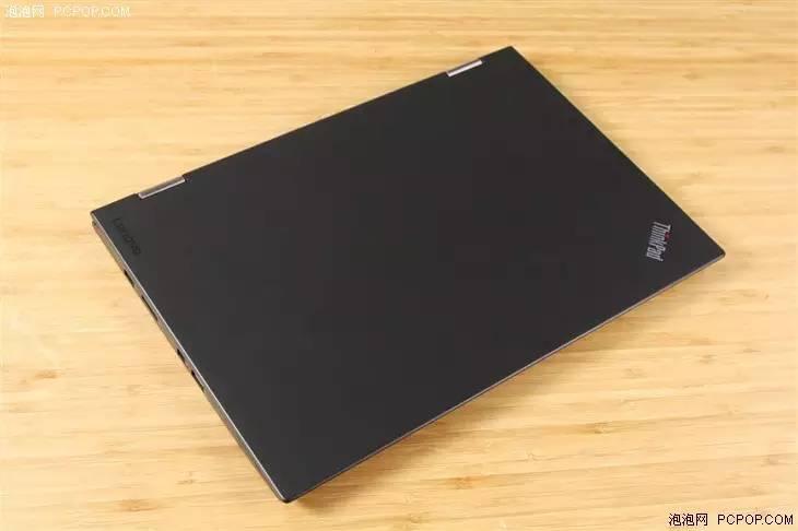 探索未来办公新境界，ThinkPad X1 Yoga的非凡之旅