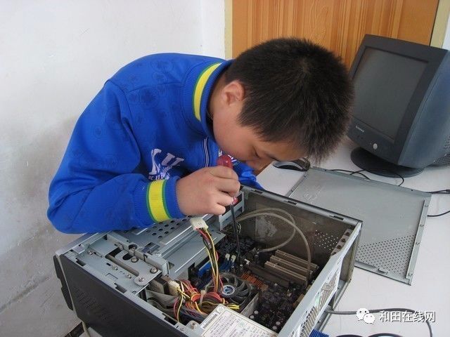 聊城电脑维修，专业服务，高效解决您的技术难题