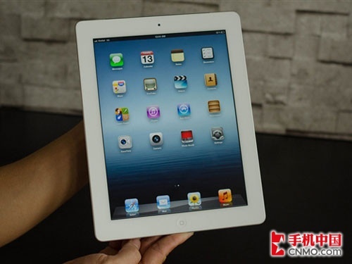 苹果平板电脑iPad4，性价比之选与市场价格分析