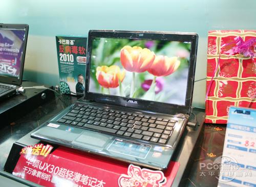 华硕A42Jc，经典与实用的完美结合