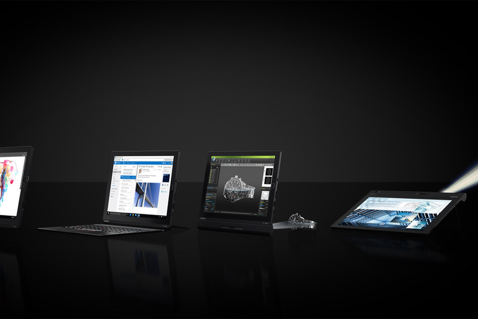 探索未来办公新境界，ThinkPad X1 Tablet的深度剖析