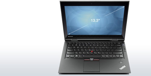 ThinkPad X1系列——商务精英的智慧之选