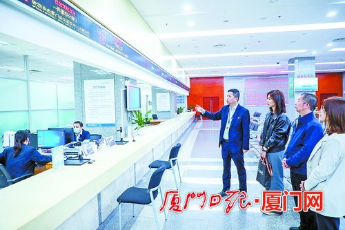 厦门电脑维修，专业、高效与贴心的服务体验