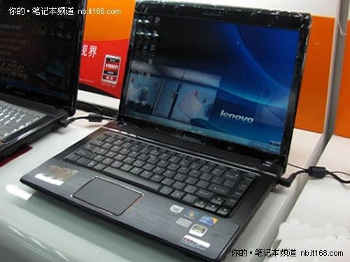 联想G460A-ITH，经典与实用的完美结合