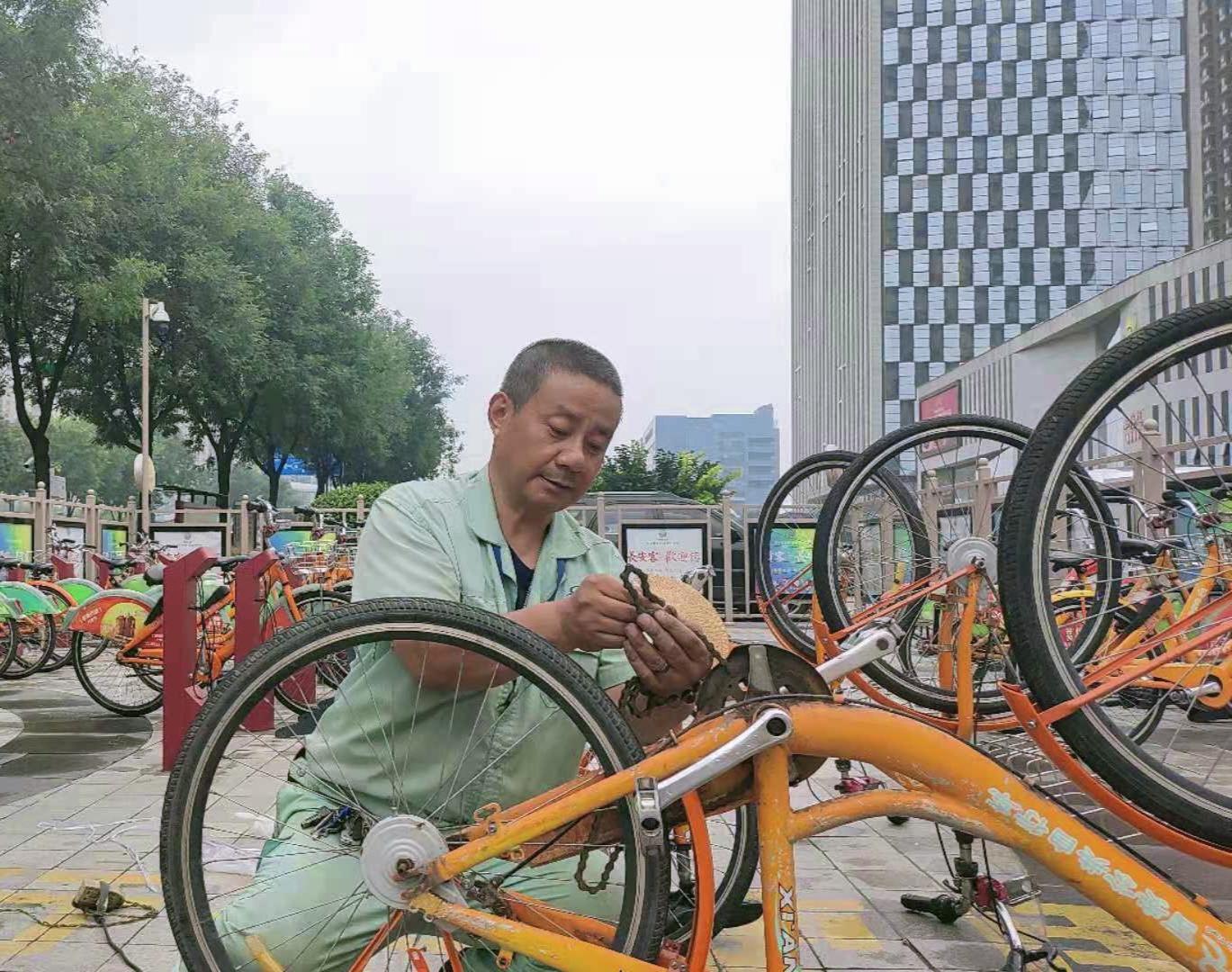 西安电脑维修，专业服务，高效解决您的技术难题