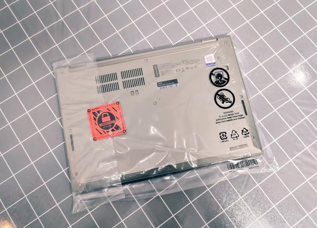 联想ThinkPad，经典商务之选，重塑职场新风尚