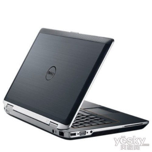 戴尔Latitude系列新成员，Dell Latitude E1087/E-Series的深度解析
