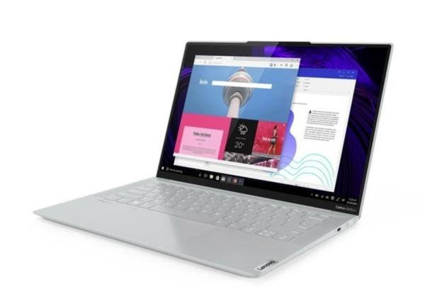 联想Ideapad、Yoga系列，创新与便携的完美结合