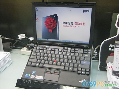 回忆经典，ThinkPad X201——昔日商务精英的智慧之选