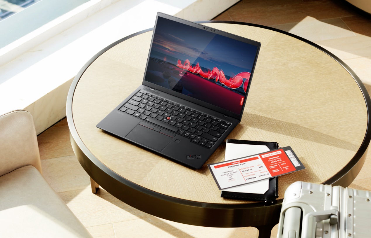 探索未来科技，ThinkPad X1 Nano的极致体验