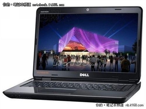 戴尔Inspiron14（Dell Inspiron Dell-M6035）——经典商务与娱乐的完美融合