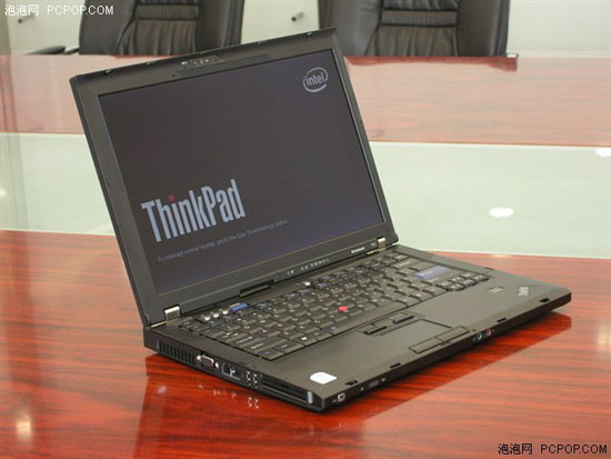 经典传承，IBM ThinkPad的辉煌与影响