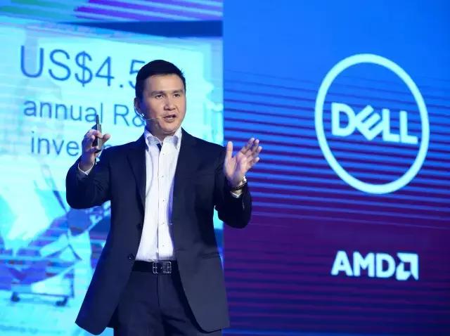 戴尔一体机，高效办公与娱乐的完美结合——报价解析及选购指南