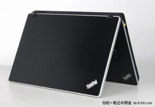 经典传承，ThinkPad E50的耐用之旅