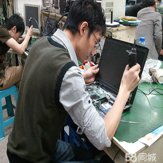福州笔记本维修，专业服务，让科技生活更无忧