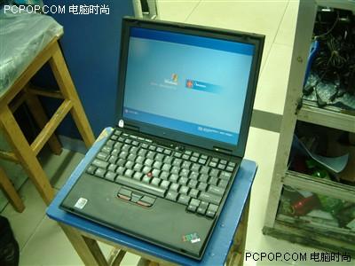 探秘二手IBM笔记本，经典与性价比的完美融合
