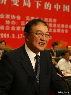 科技巨擘，北京联想集团的崛起与全球影响