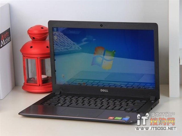 戴尔Inspiron1405，一款经典商务与娱乐并重的笔记本