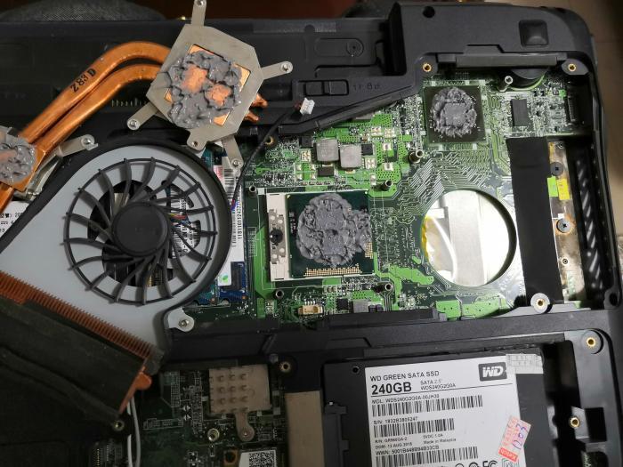 联想Y460P拆机全解析，深入探索内部构造与升级潜力