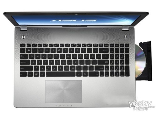 华硕N56XI321VZ-SL，高性能与时尚外观的完美结合