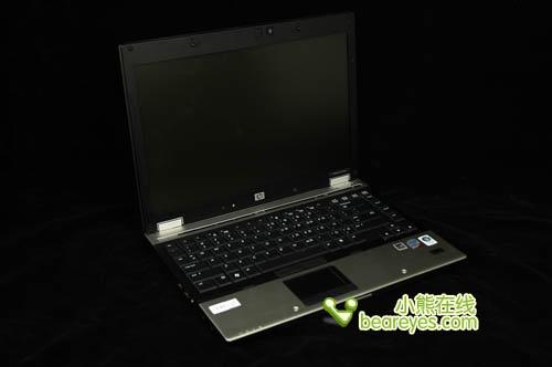 惠普EliteBook6930p，商务精英的移动办公利器