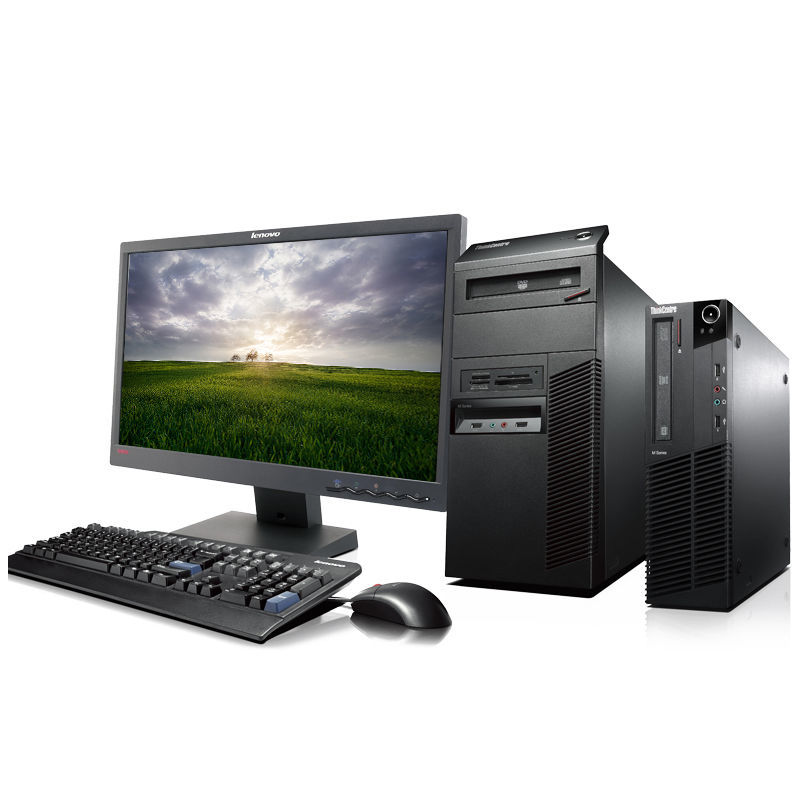 联想S600，重塑智能办公新体验