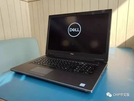 戴尔1402，一款经典商务与性能并重的移动工作站