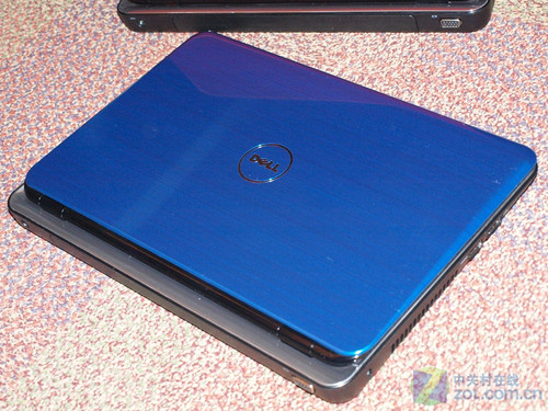 戴尔灵越14（Dell Inspiron Flex Series）——灵活性与性能的完美结合