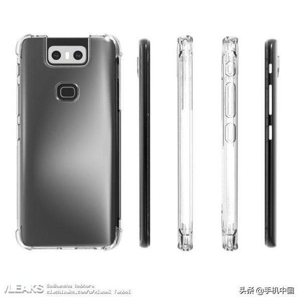 华硕Zenfone6，重塑手机摄影与性能的双重巅峰