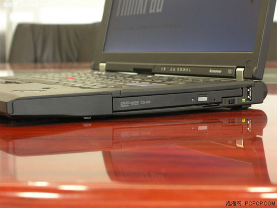 拆解之旅，深入探索ThinkPad T61的内部构造