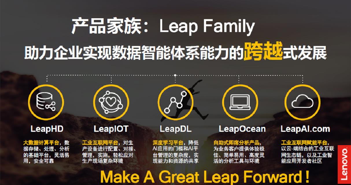 联想个人云，重塑数字时代的个性化存储与计算新生态