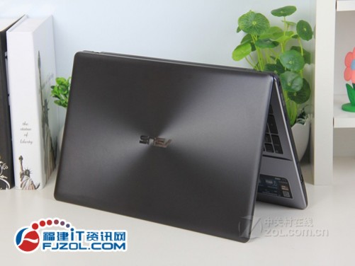 华硕X540x37cc-SL，性能与便携性的完美平衡