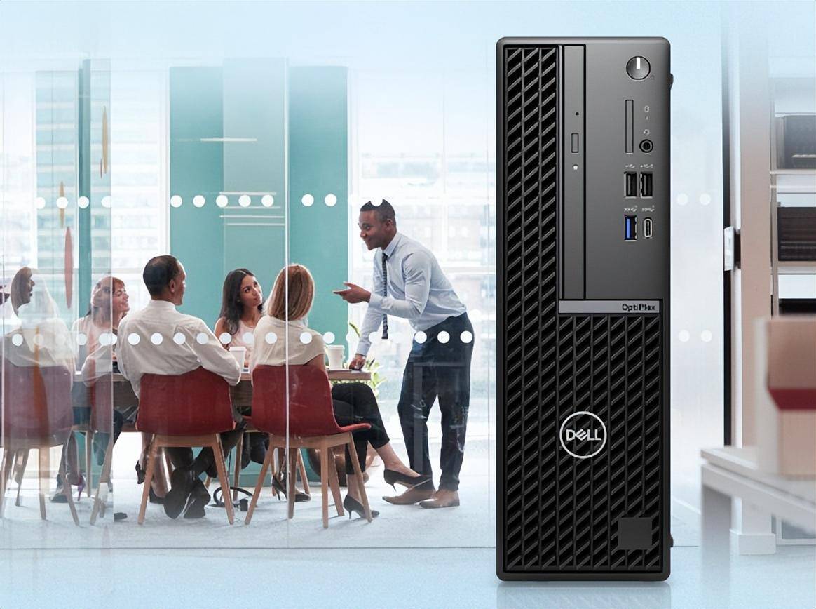重拾经典，Dell OptiPlex 30系列之OptipLex-1548字深度解析与回顾