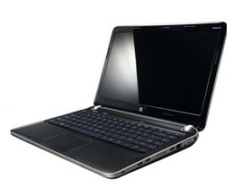 惠普DV4-3125TX，全能型笔记本的卓越体验