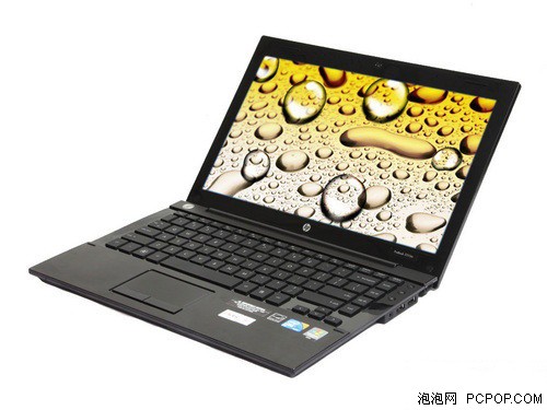 惠普5310m，商务精英的移动办公神器