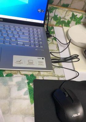 华硕K501D，一款集性能与便携性于一身的时尚之选
